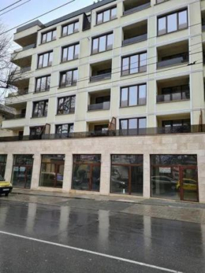 Augusta Apartment